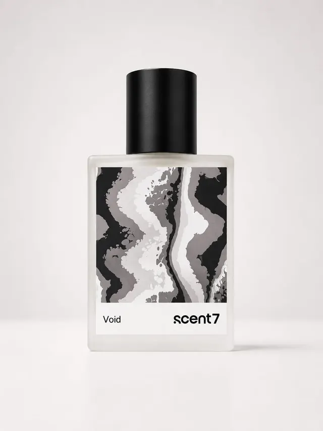 Void inspired by Acqua di Giò by Giorgio Armani 
